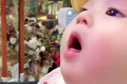 娱乐吃瓜酱人类幼崽,揭秘人类幼崽的萌态与成长